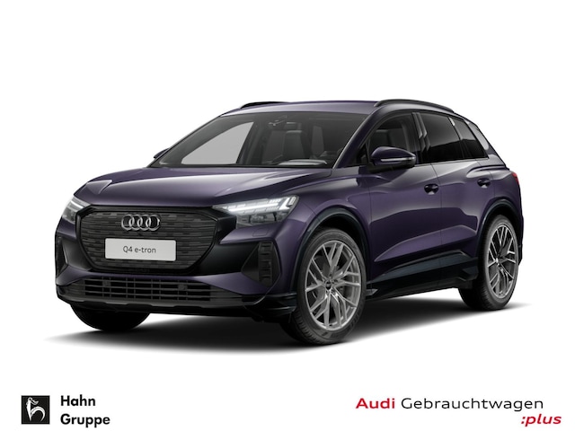 Audi Q4 E-tron 45 E-tron -  - Joinsteer - #1