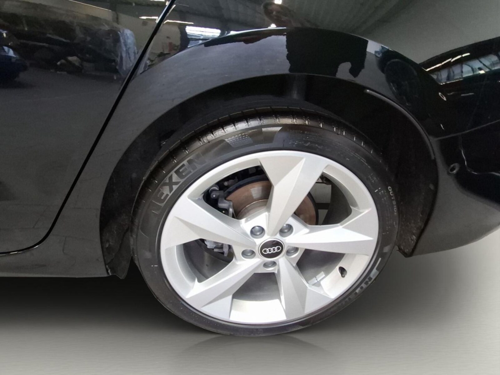 Audi A3 Limousine – Bild 21