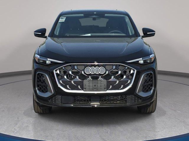 2026 Audi Q5 Sportback