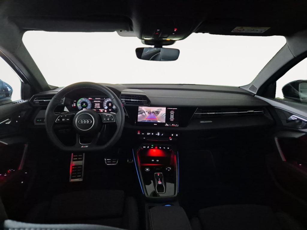 Image about Audi A3 allstreet TFSI e Genuine 40 TFSI e 150 kW (204 CV) S tronic