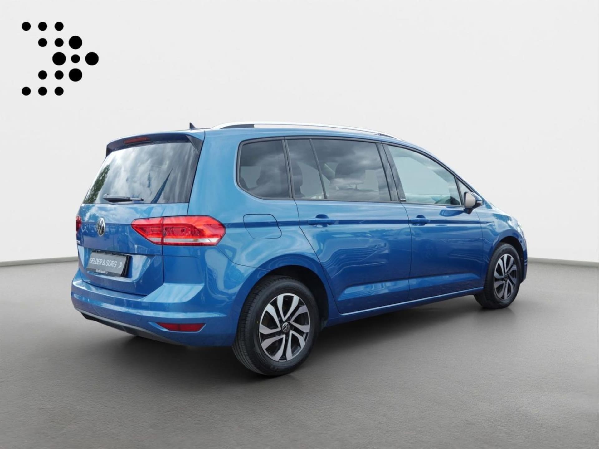 Volkswagen Touran Active