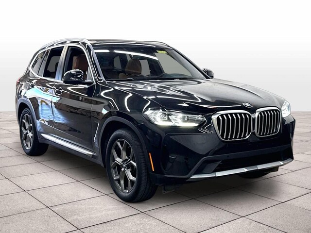 2023 BMW X3