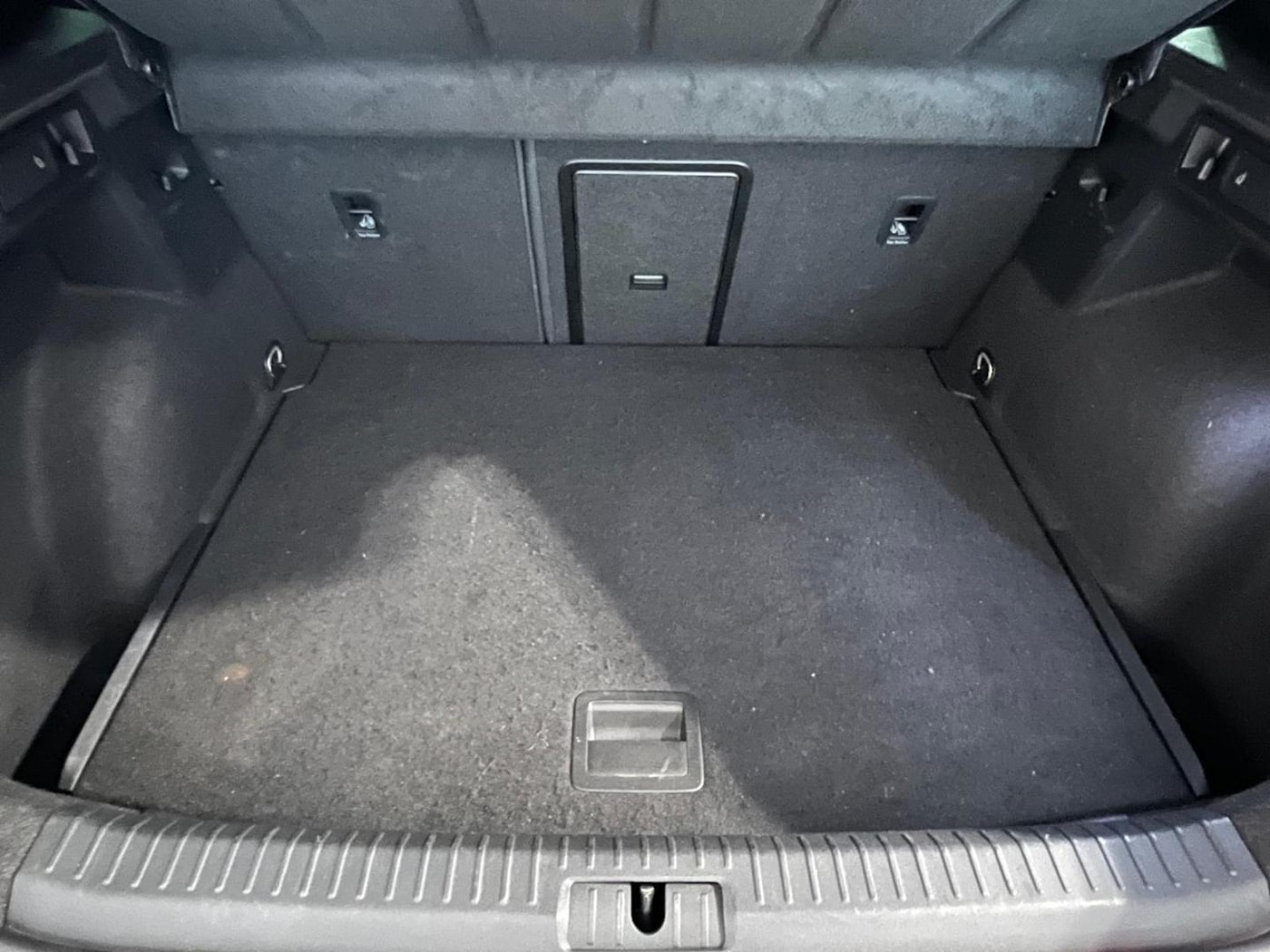 CUPRA Formentor 2.0 TSI VZ DSG 180 kW (245 CV) — photo 7