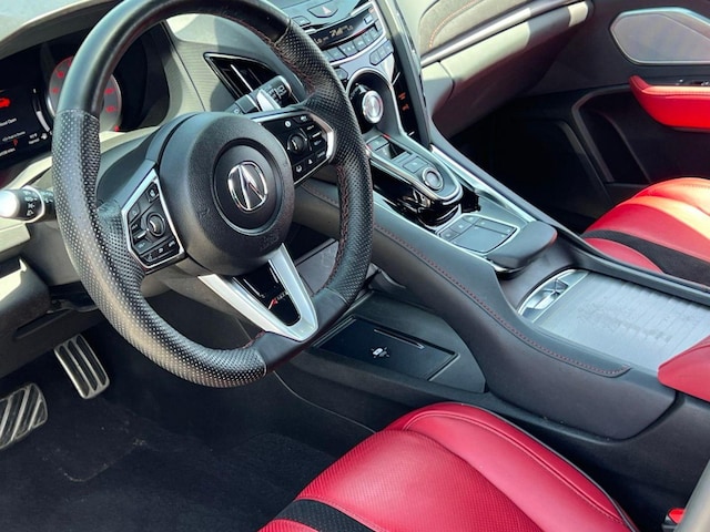 2023 Acura RDX