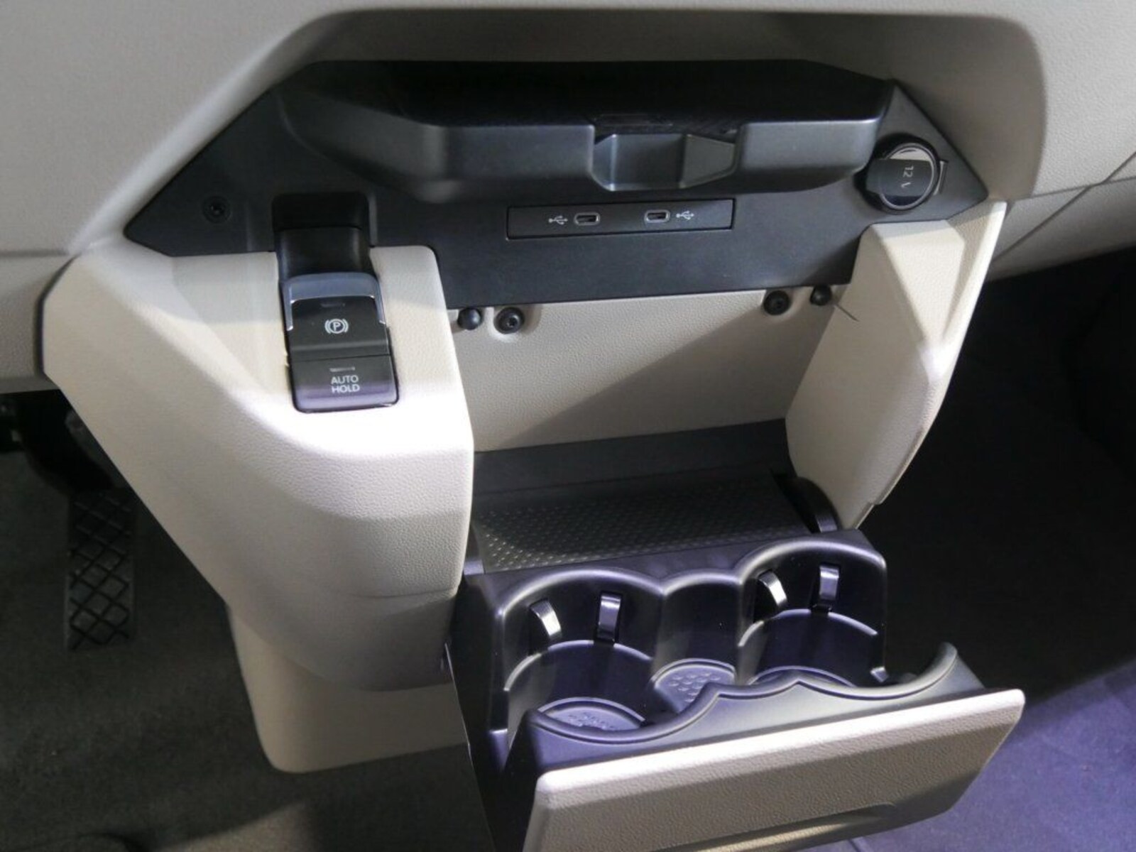 Volkswagen Multivan Langversion – Bild 14