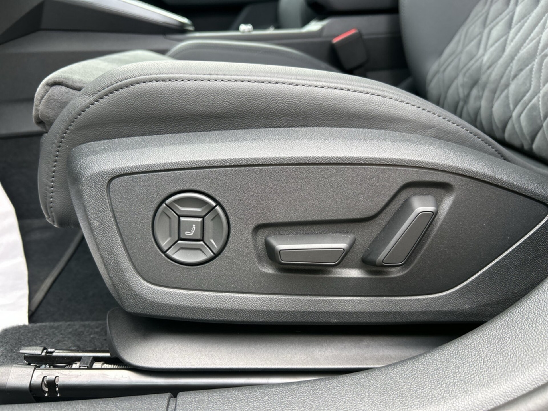 Audi RS 3 Sportback