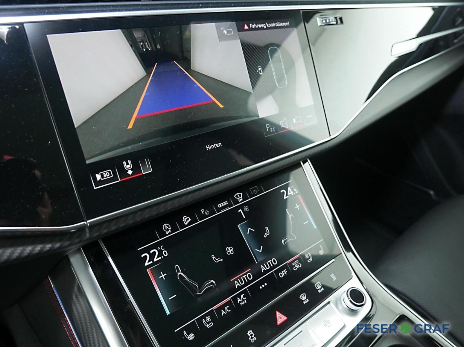 Audi Q7 – Bild 9