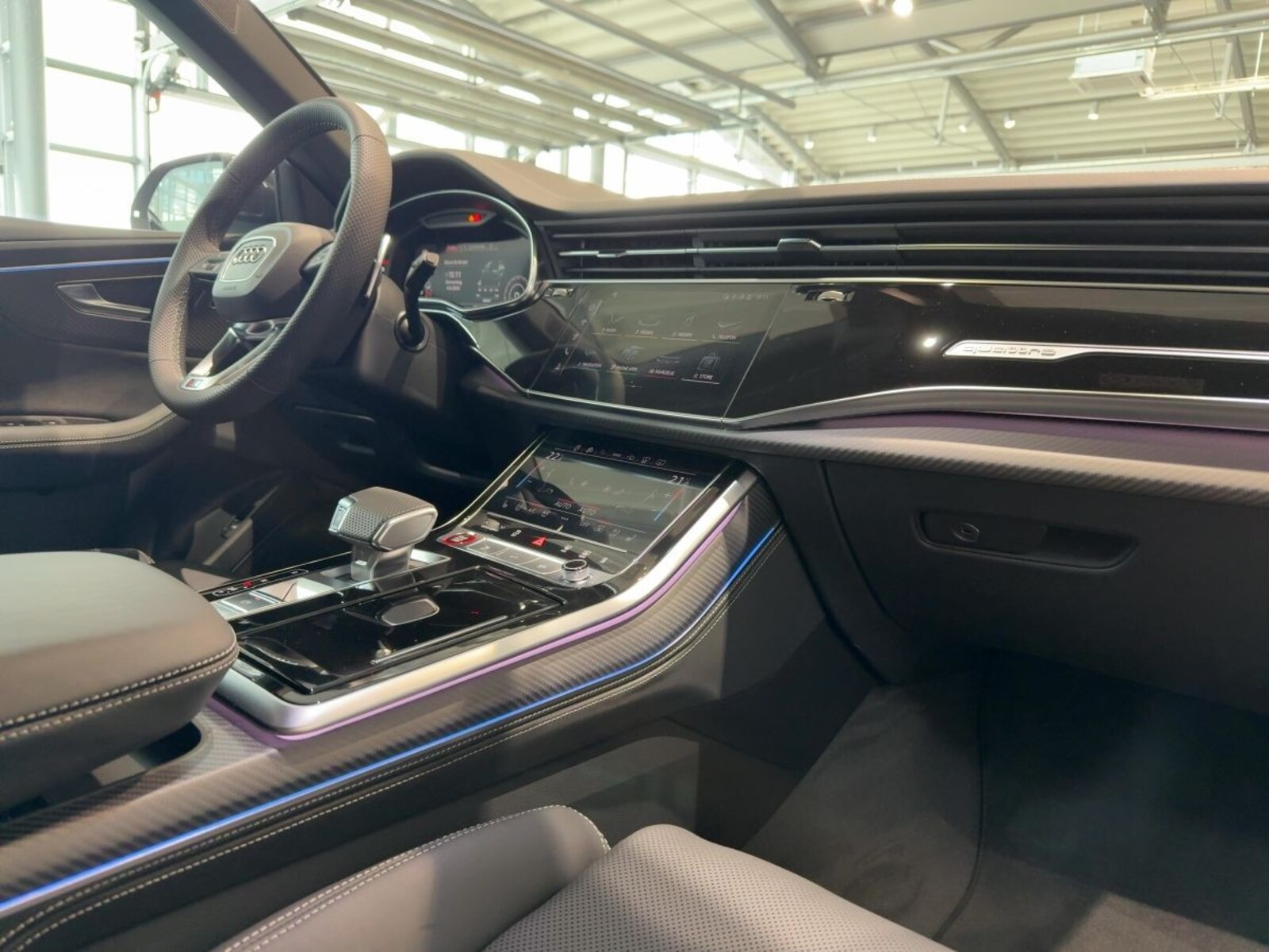 Audi RS Q8 performance – Bild 13