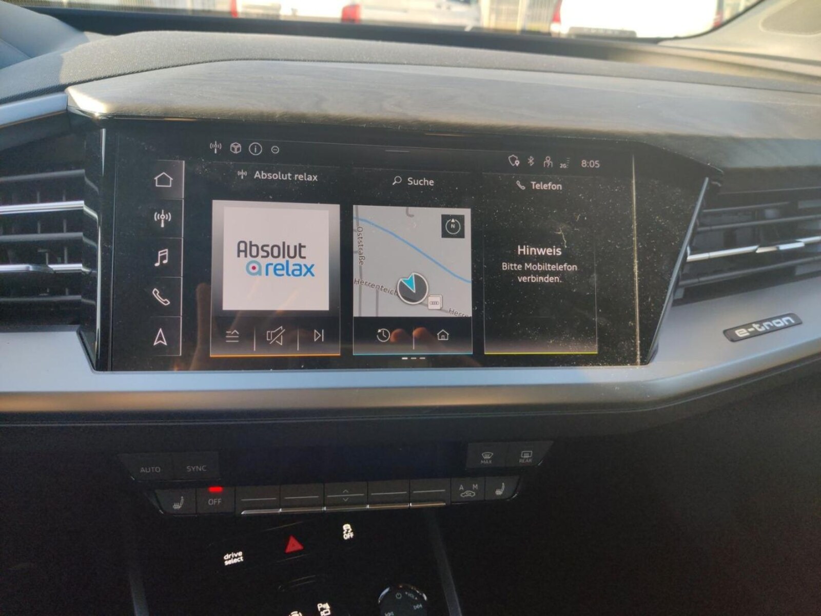 Audi Q4 e-tron – Bild 17