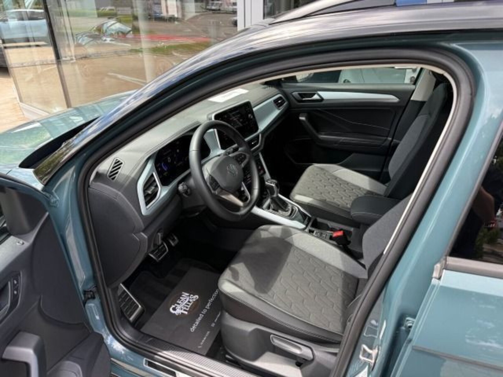 Volkswagen T-Roc – Bild 24