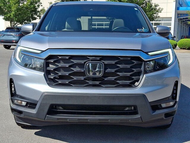 2023 Honda Passport