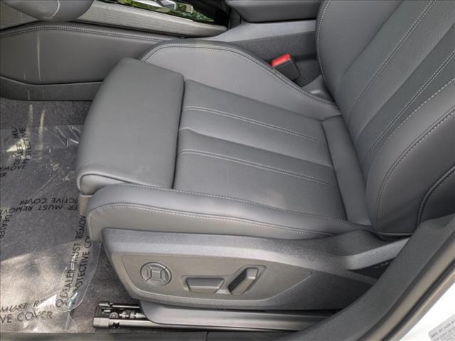 2026 Audi A5 Sedan