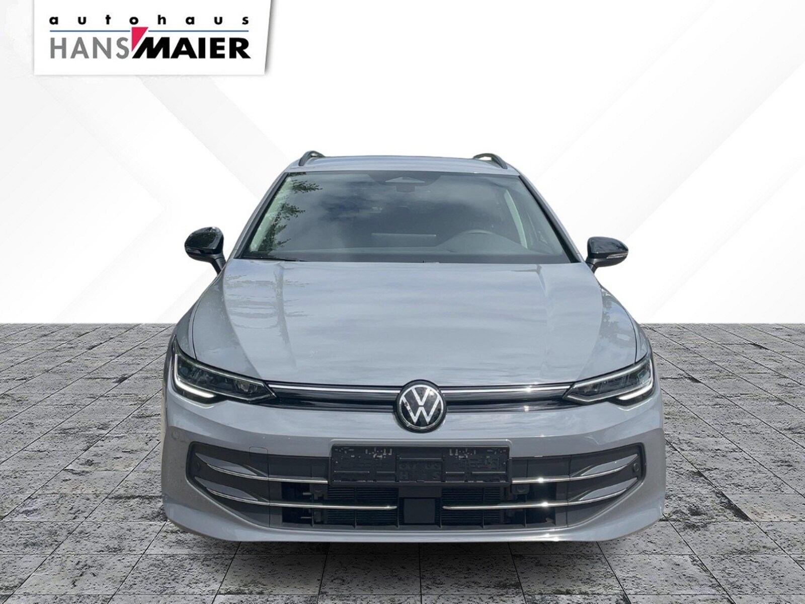 Volkswagen Golf Variant – Bild 3