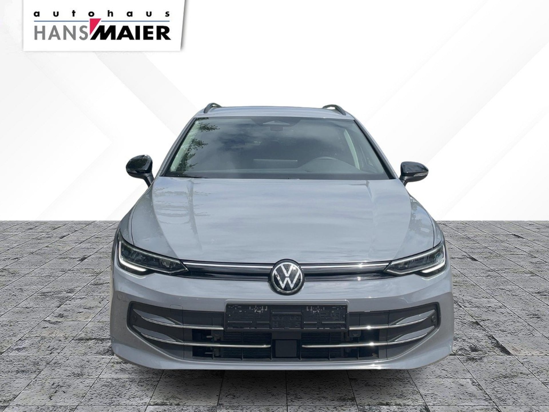 Volkswagen Golf Variant Goal