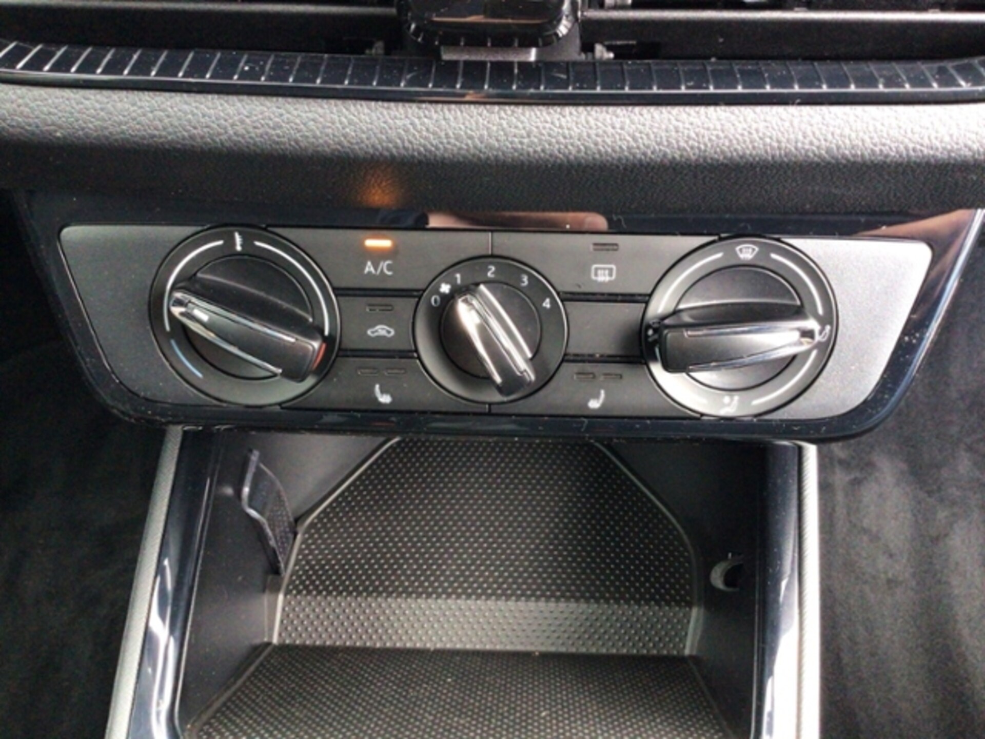 Skoda Fabia Essence