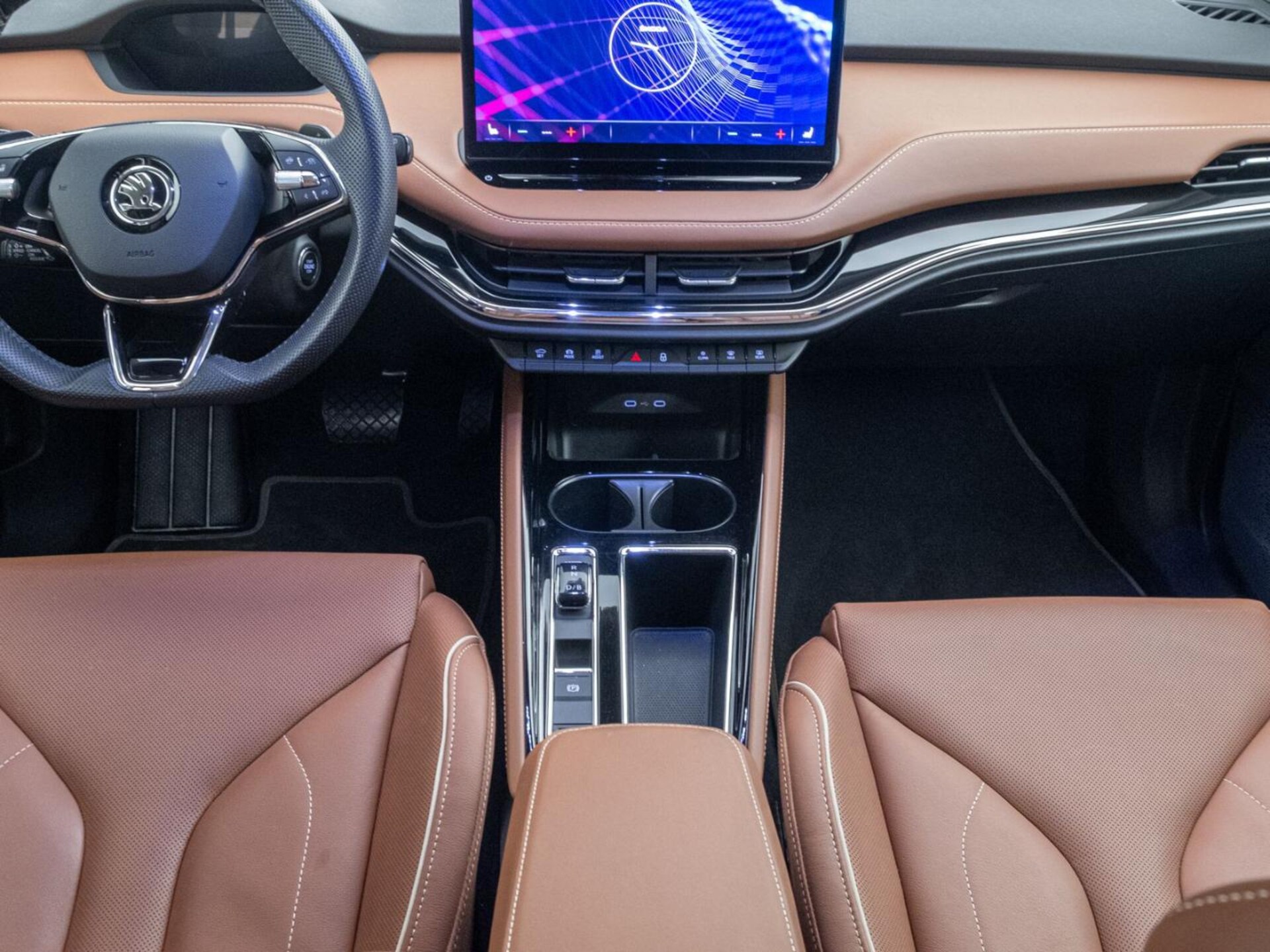 Skoda Enyaq 80