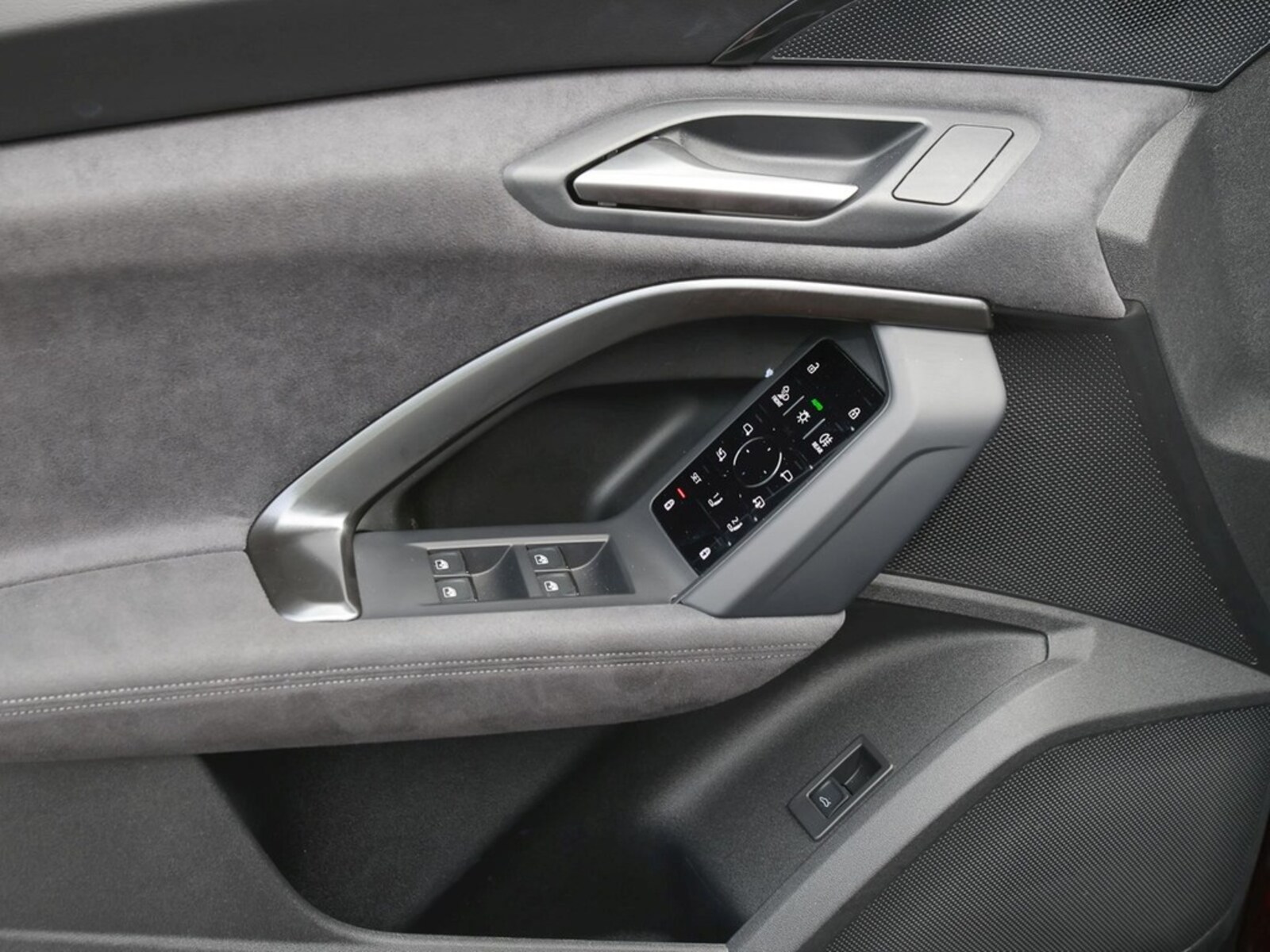 Audi Q5 – Bild 20