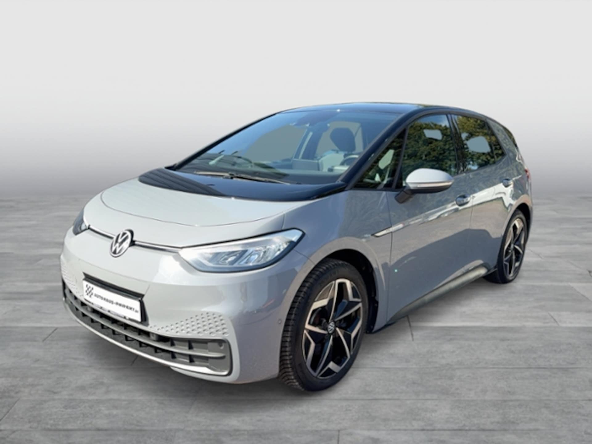 Volkswagen ID.3 Pro Performance
