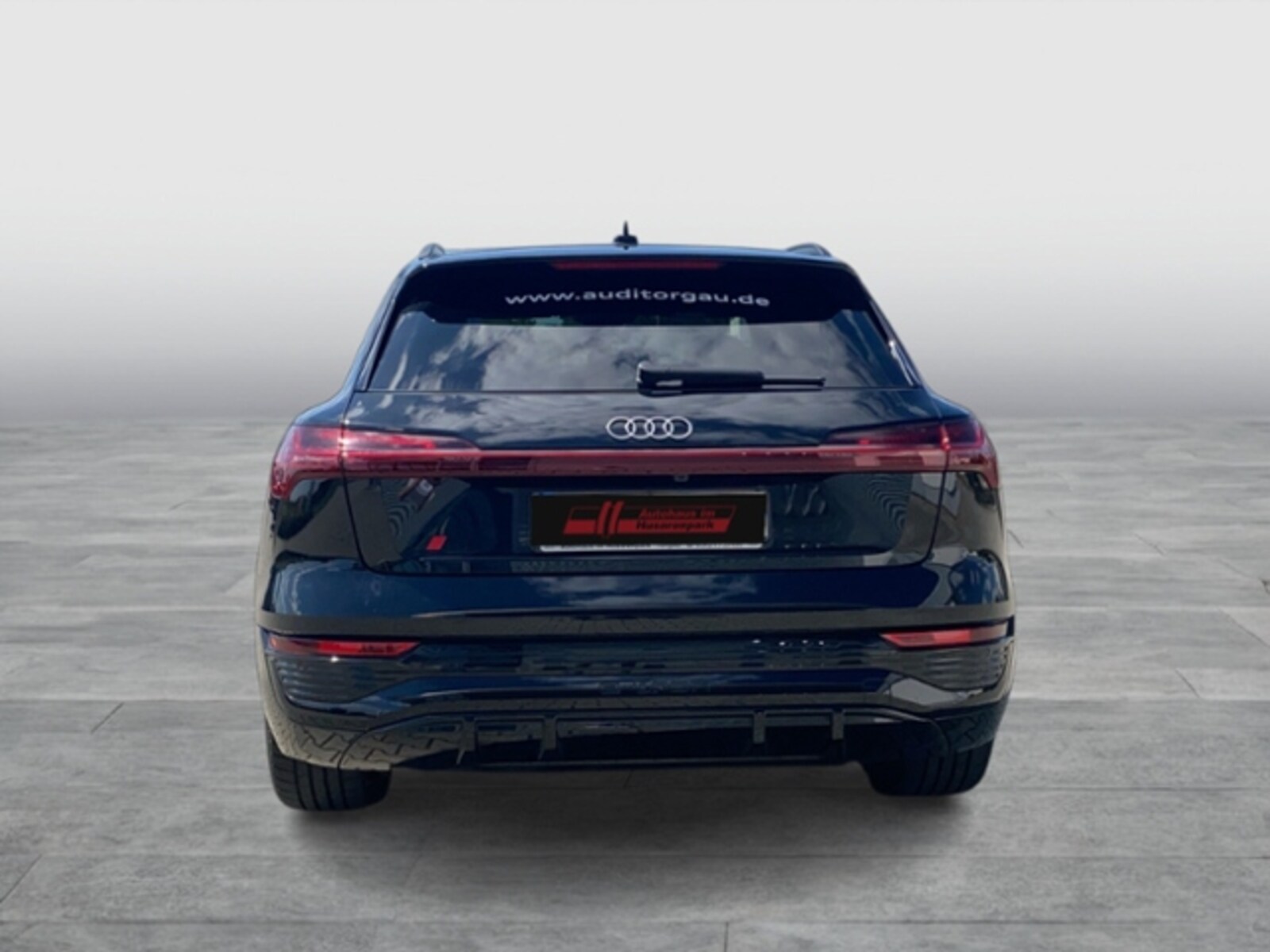 Audi Q8 e-tron – Bild 4