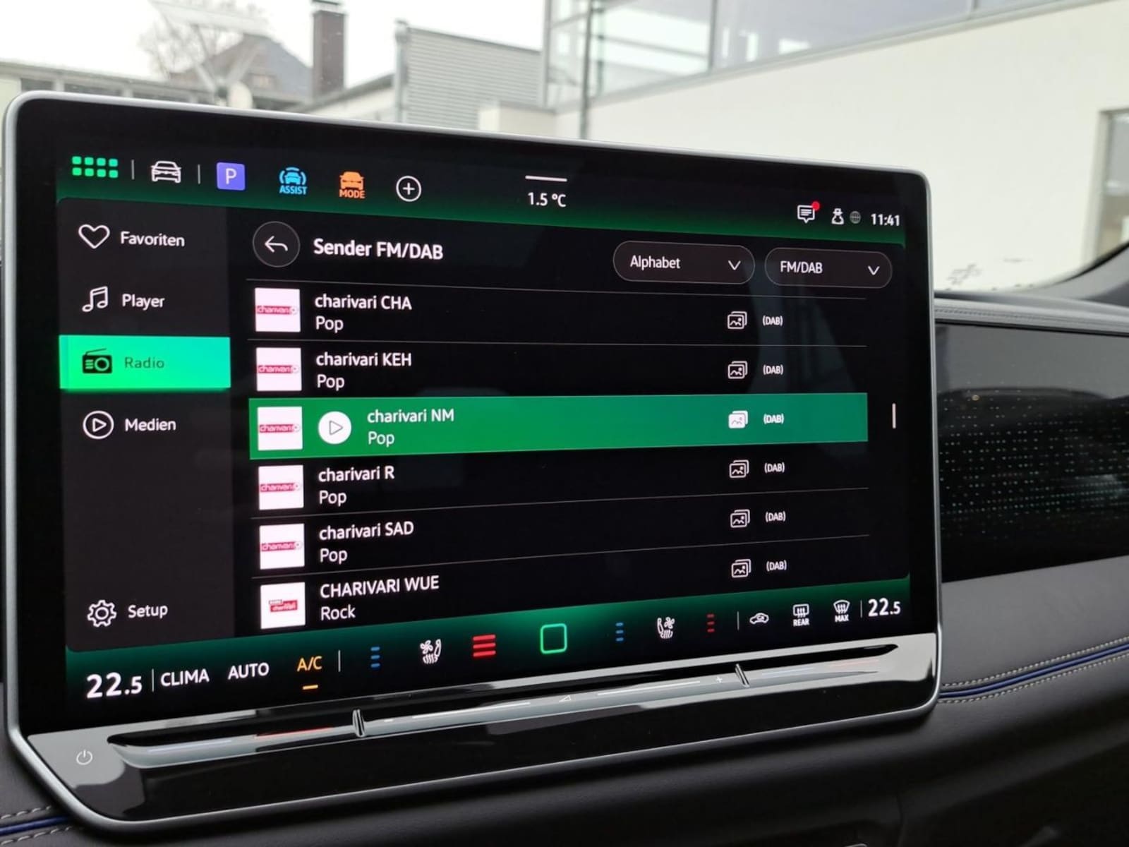 Volkswagen Tiguan – Bild 21