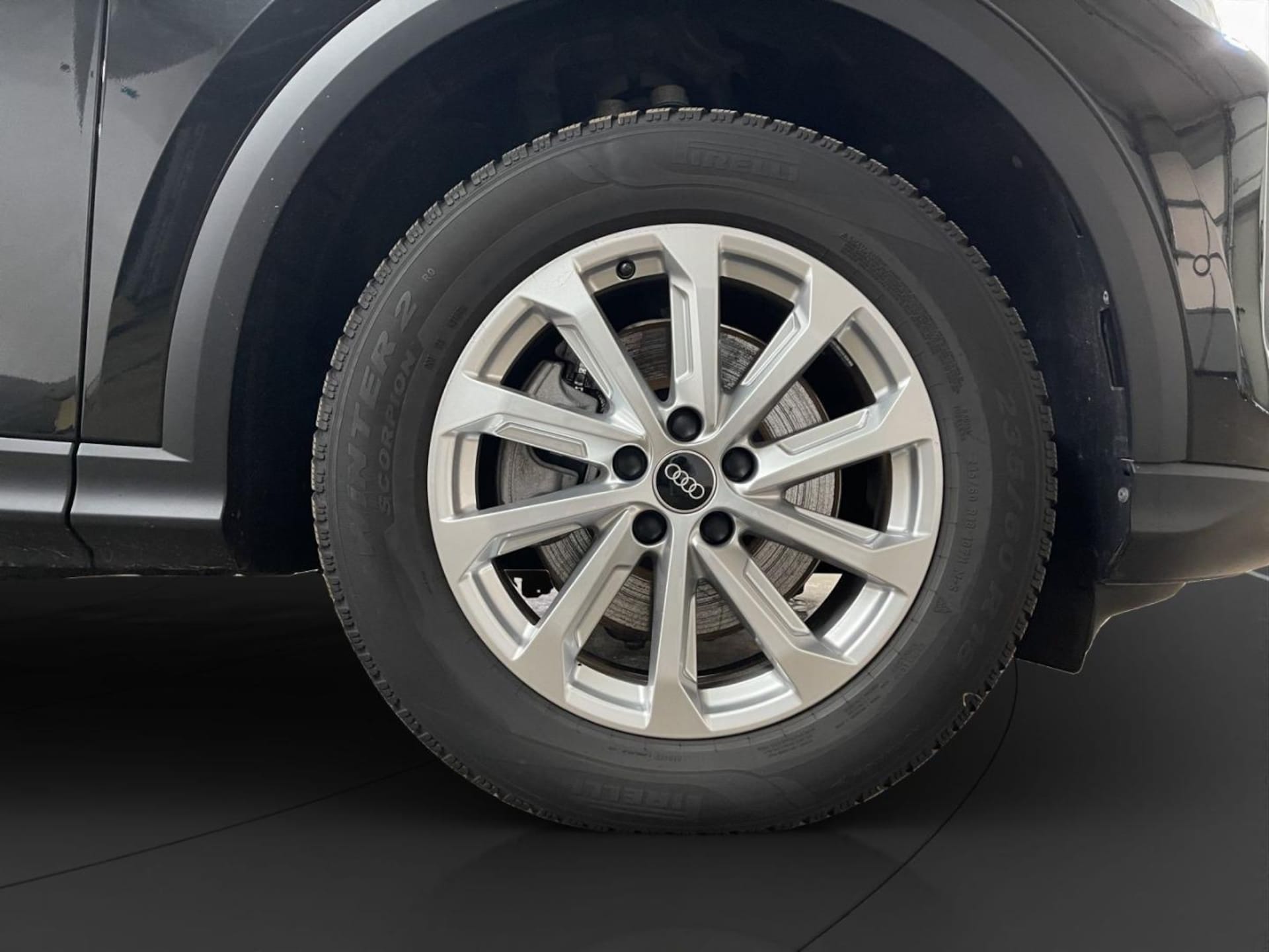 Audi Q5 SUV