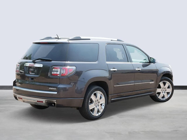 2014 GMC Acadia