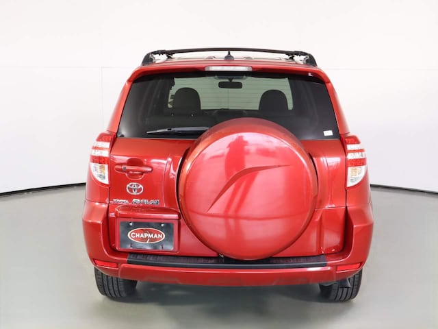 2010 Toyota RAV4