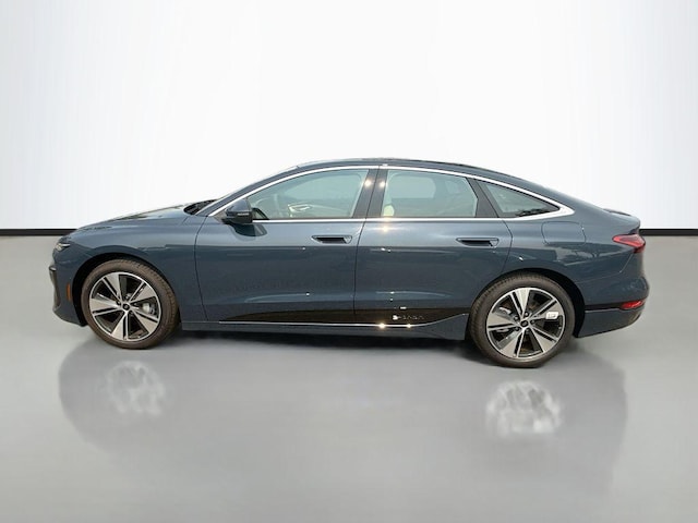 2025 Audi A6 Sportback e-tron Premium - Photo 4