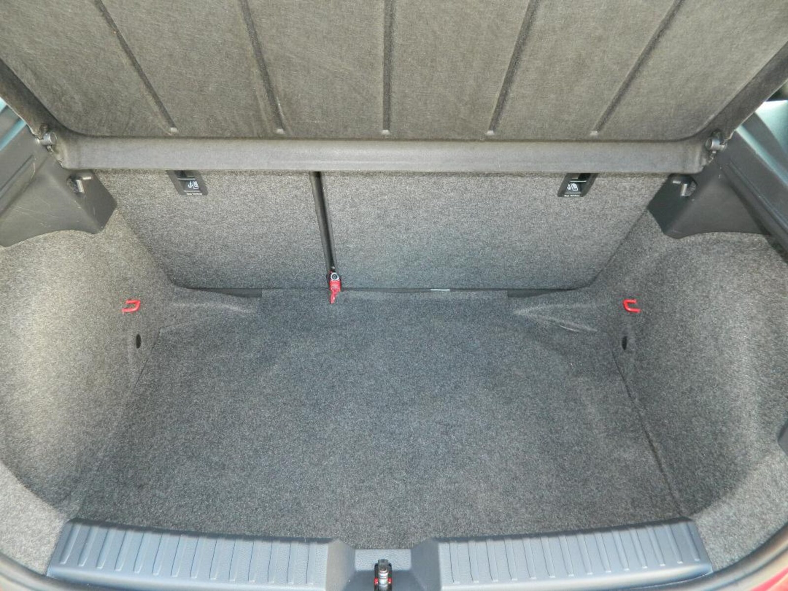 SEAT Ibiza – Bild 9