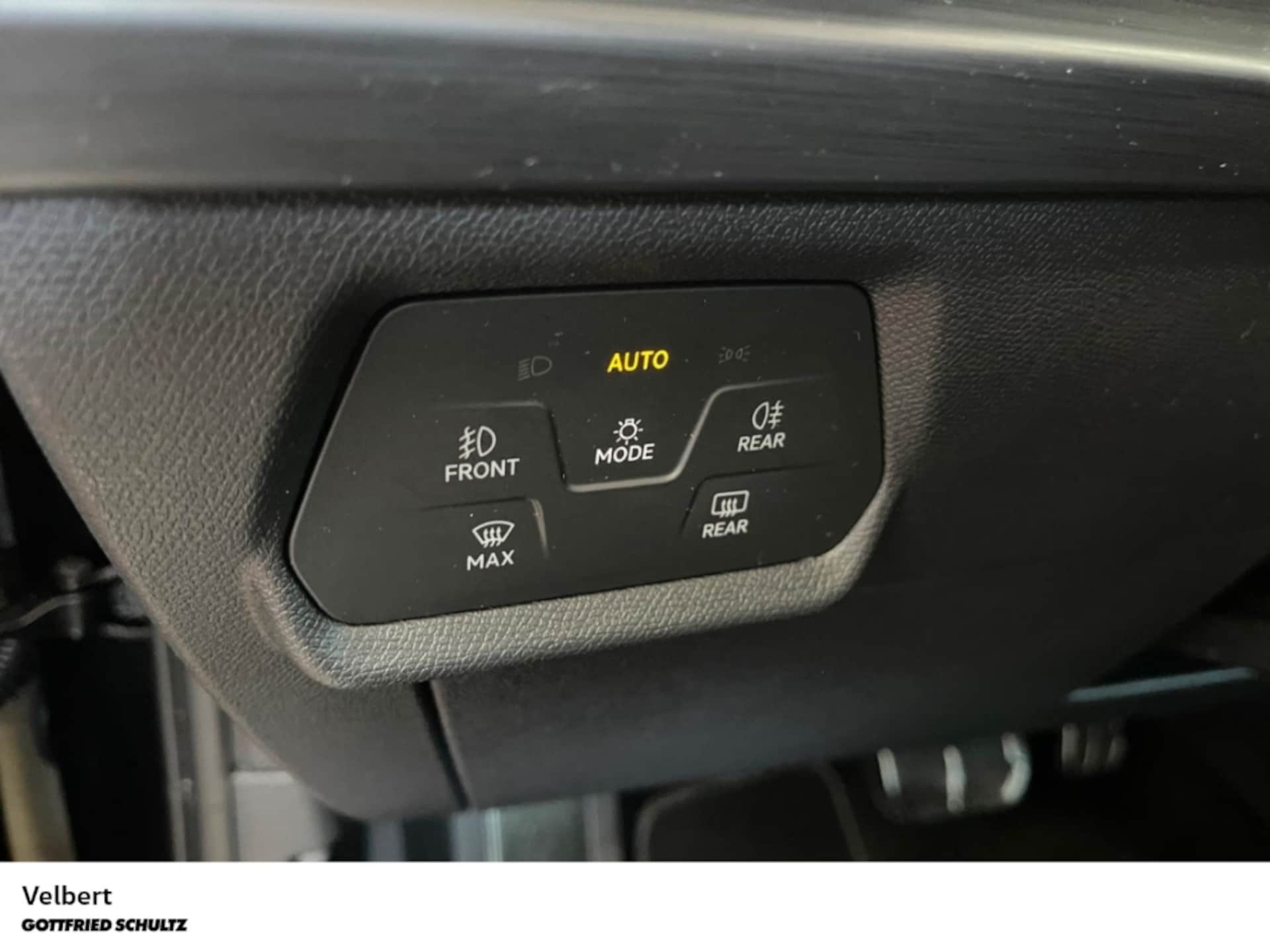 CUPRA Formentor VZ