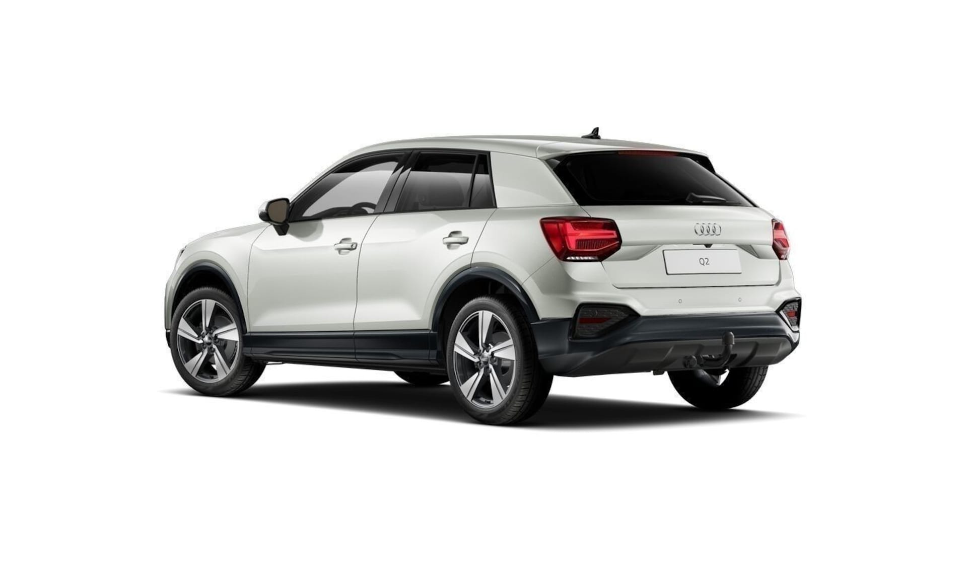 Audi Q2 Advanced