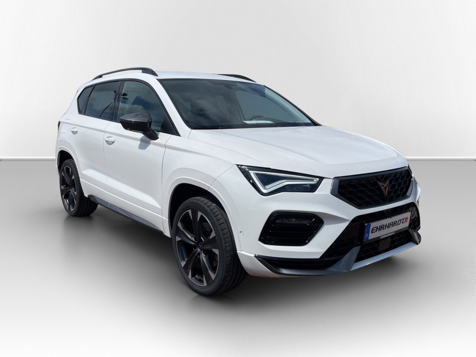 CUPRA Ateca – Bild 4