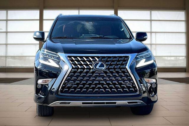 2022 Lexus GX 460