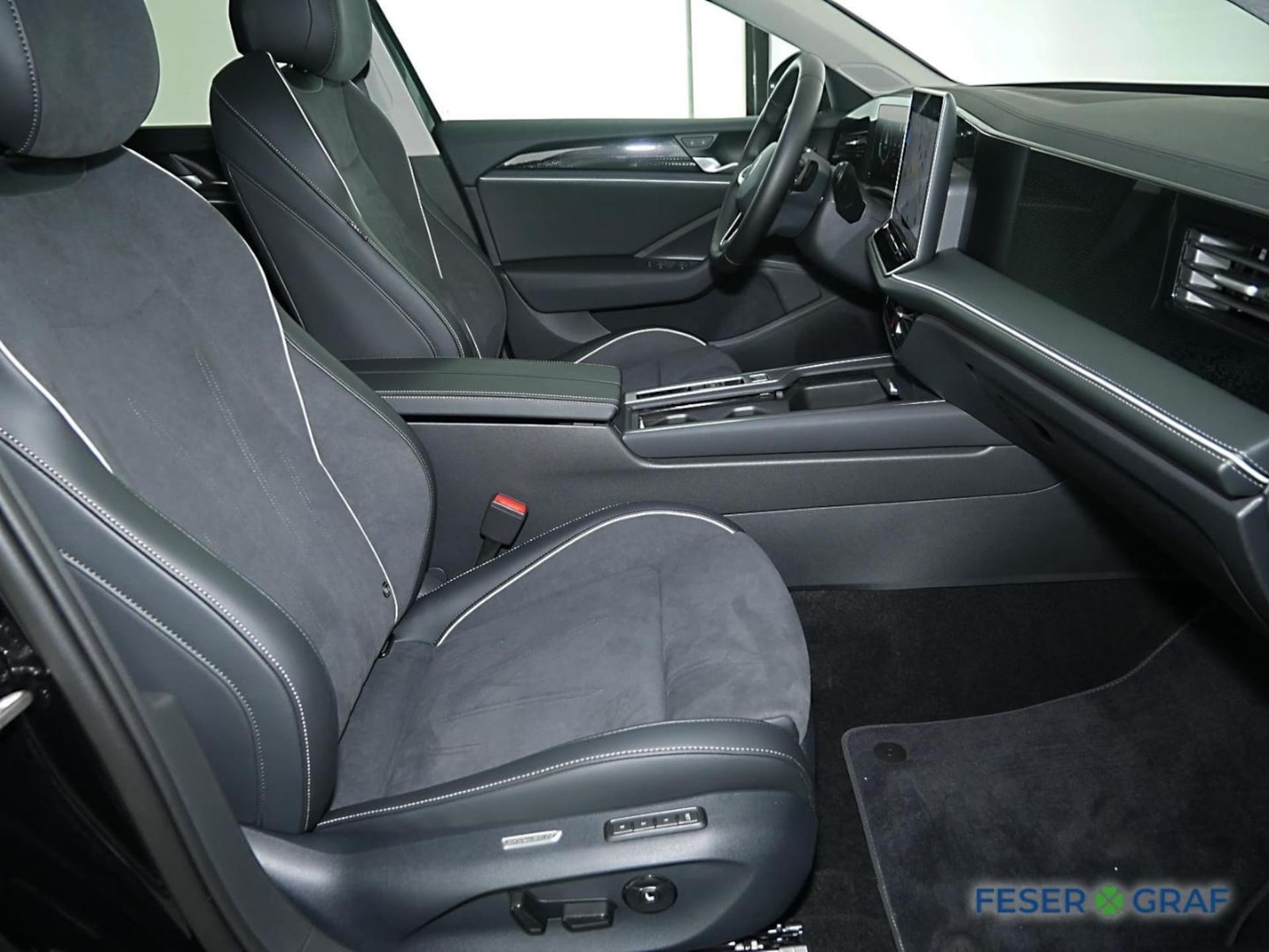 Volkswagen Passat Business