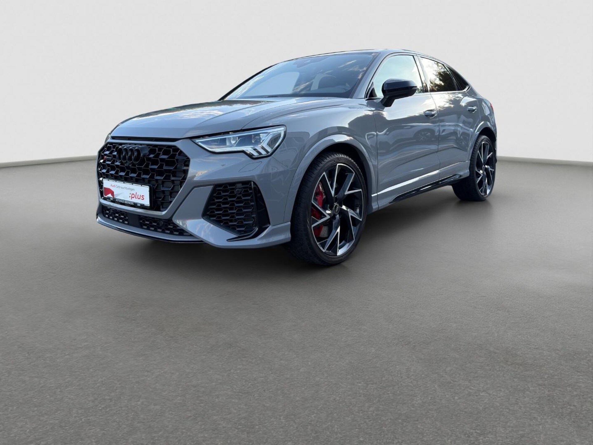 Audi RS Q3 Sportback