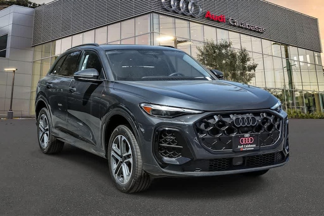 2026 Audi Q5