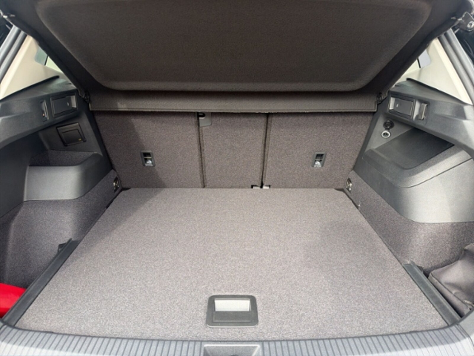 Volkswagen Tiguan – Bild 7