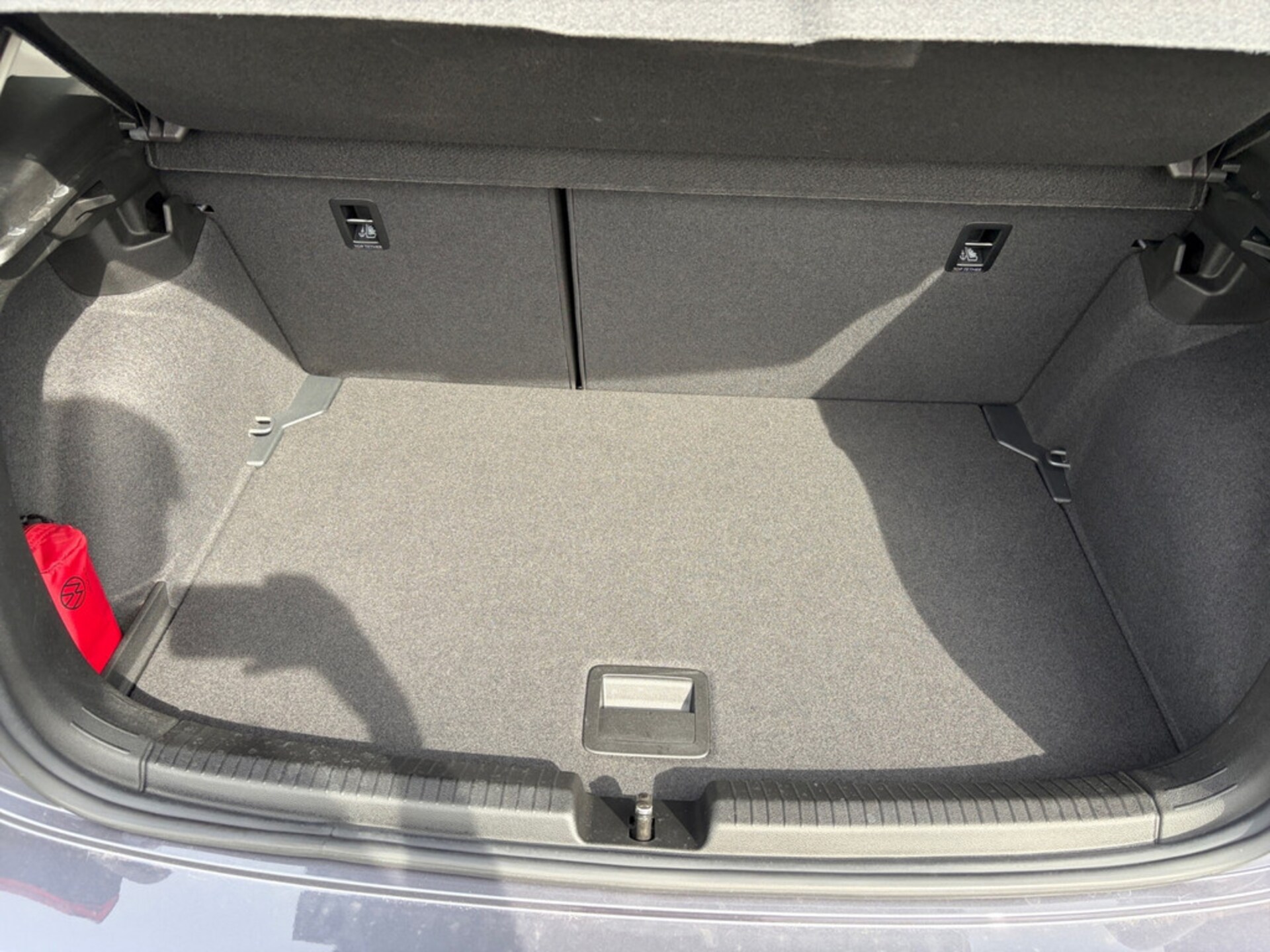 Volkswagen Polo Goal