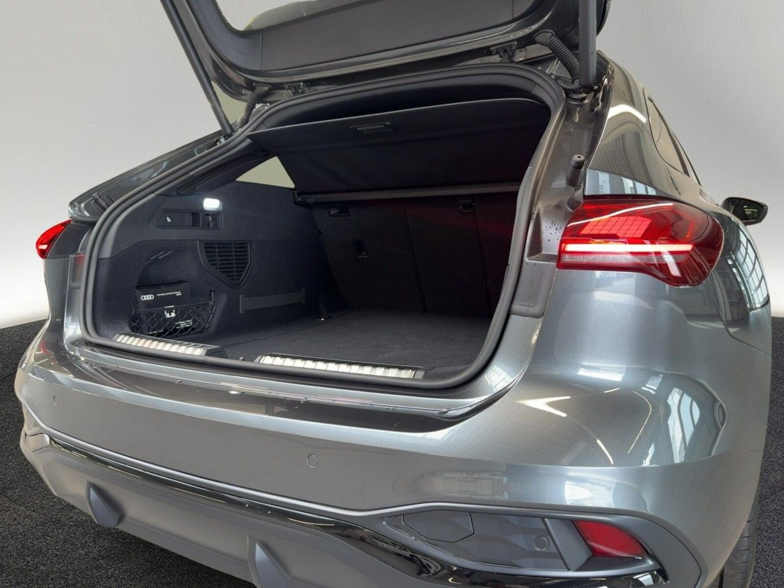 Audi A5 Avant – Bild 6