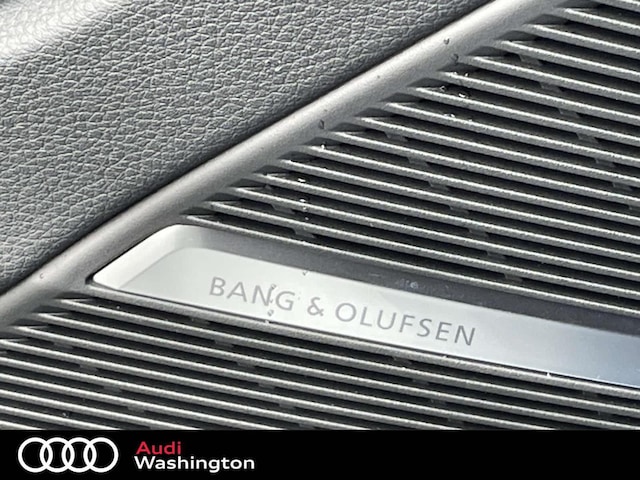 2026 Audi Q7 Premium Plus - Photo 37