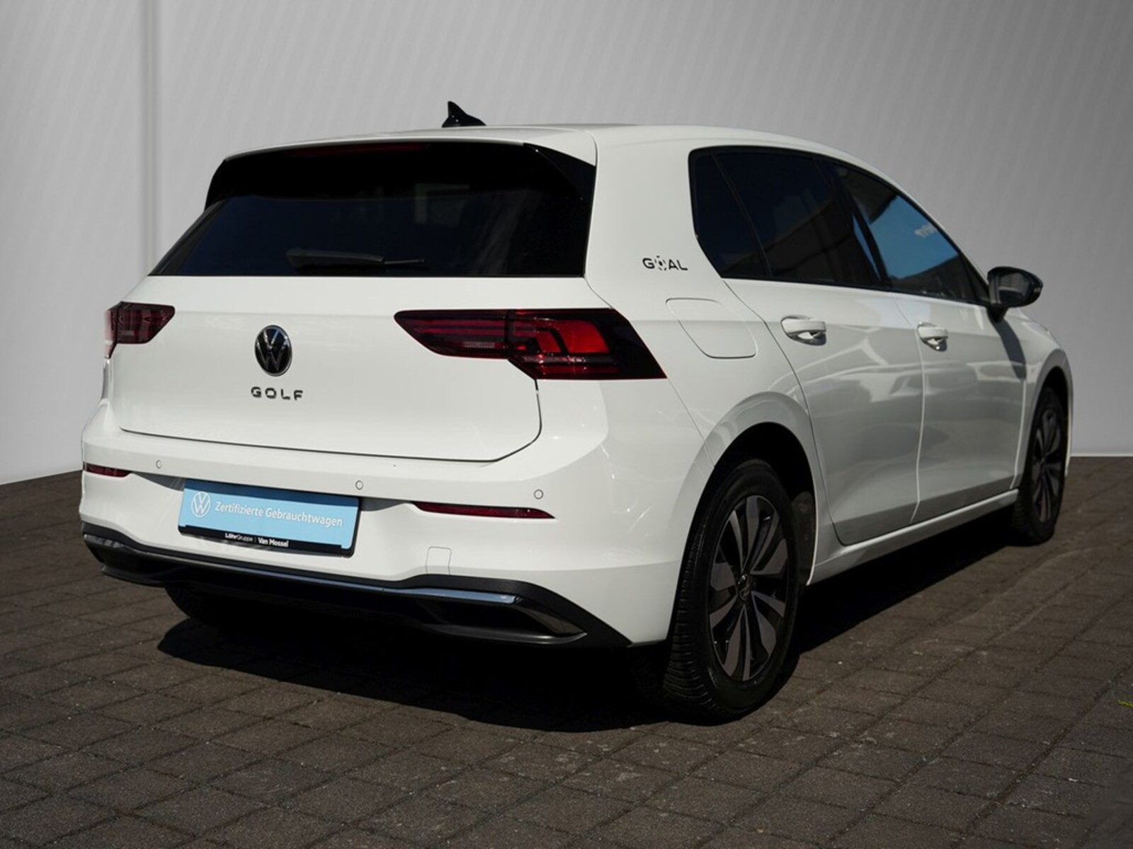 Volkswagen Golf – Bild 4