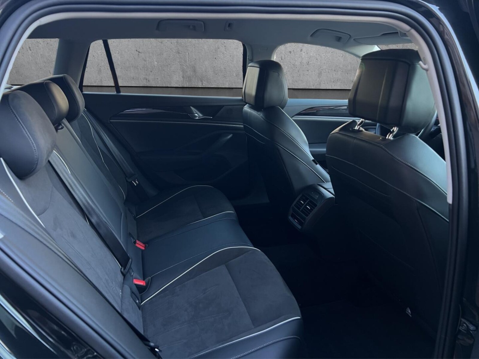 Volkswagen Passat – Bild 20