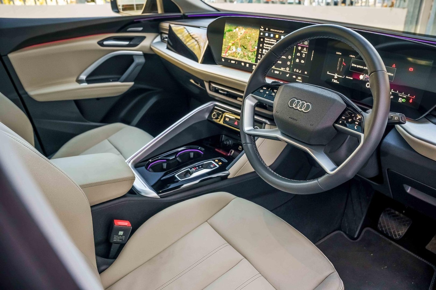 Image about Audi Q5 Sportback TFSI 150 kW