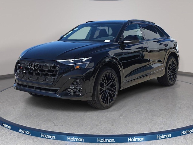 Photo of 2027 Audi SQ8