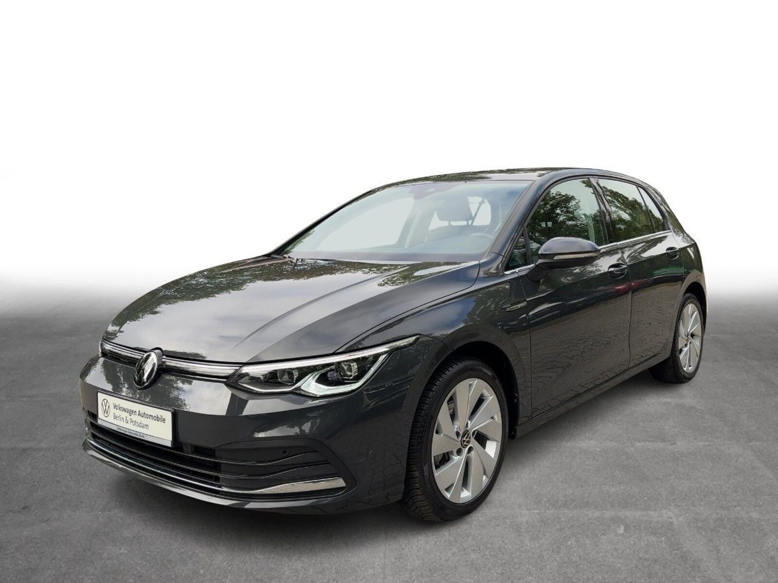Volkswagen Golf – Bild 2