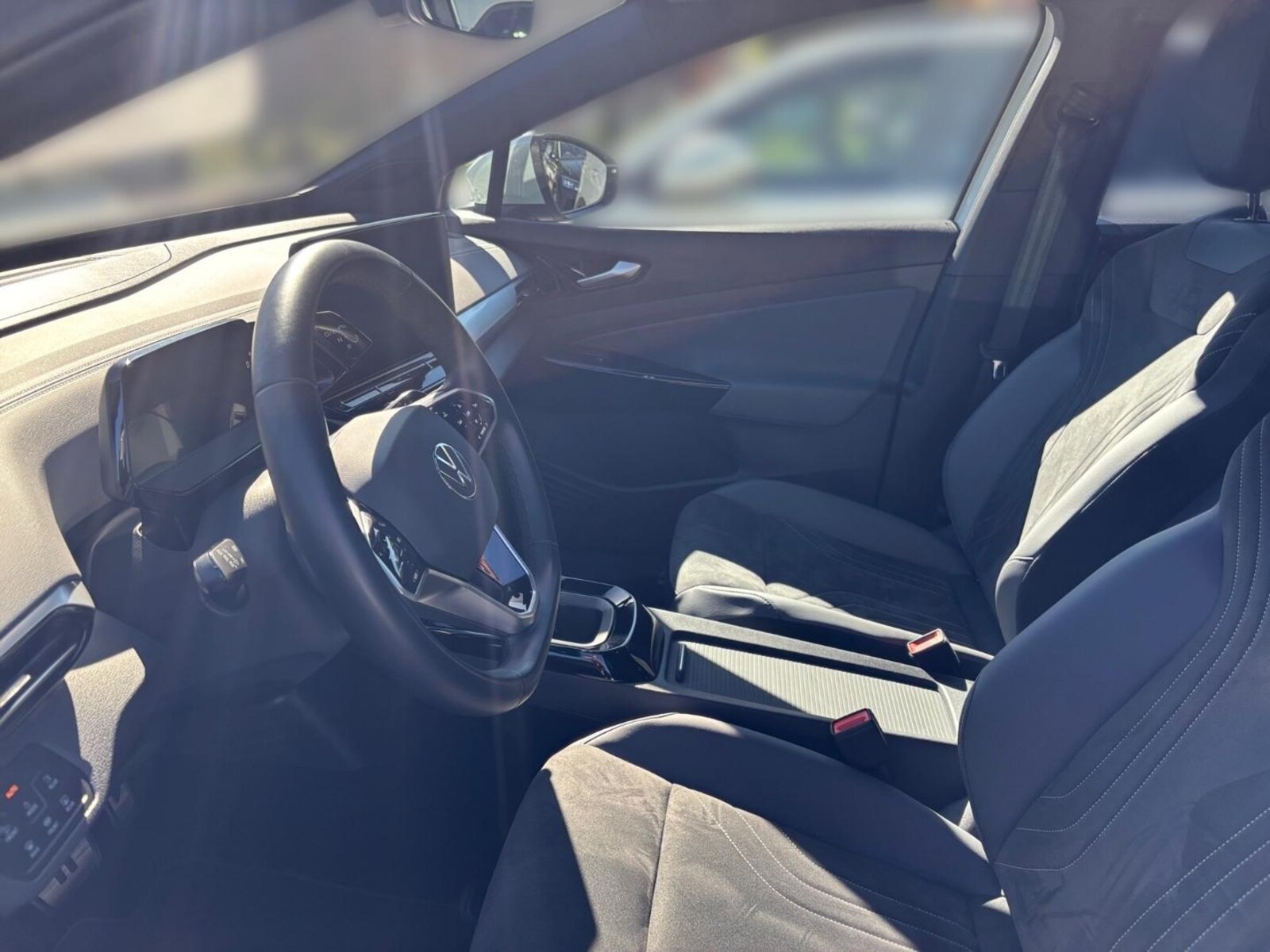 Volkswagen ID.5 – Bild 8