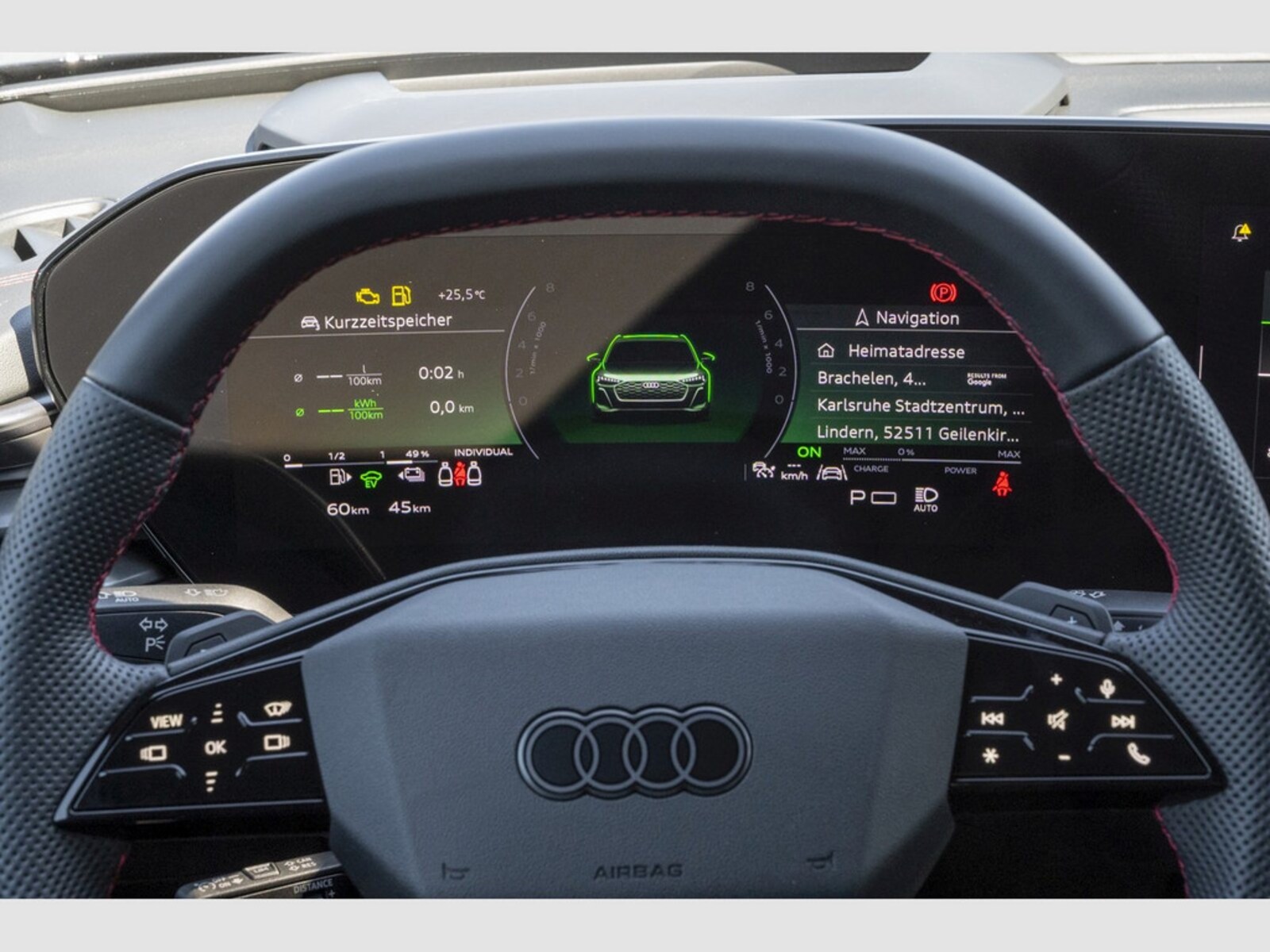 Audi A5 Avant – Bild 14