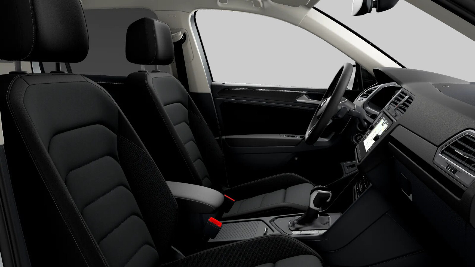 Volkswagen Tiguan – Bild 10