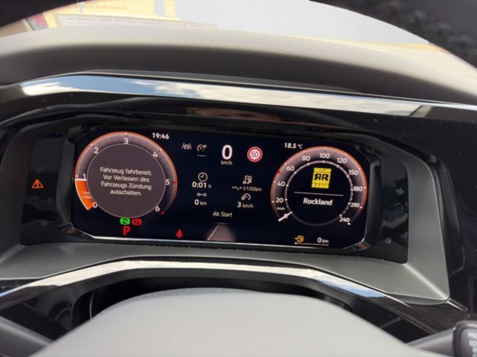 Volkswagen Multivan Langversion – Bild 10