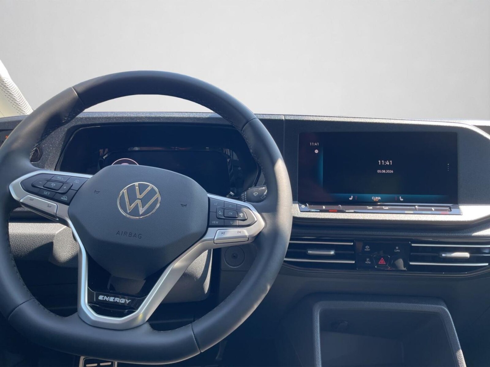 Volkswagen Caddy – Bild 3
